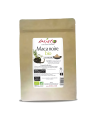 Maca Noire BIO 400 g – Écotype Sélectionné Junin | Asieco