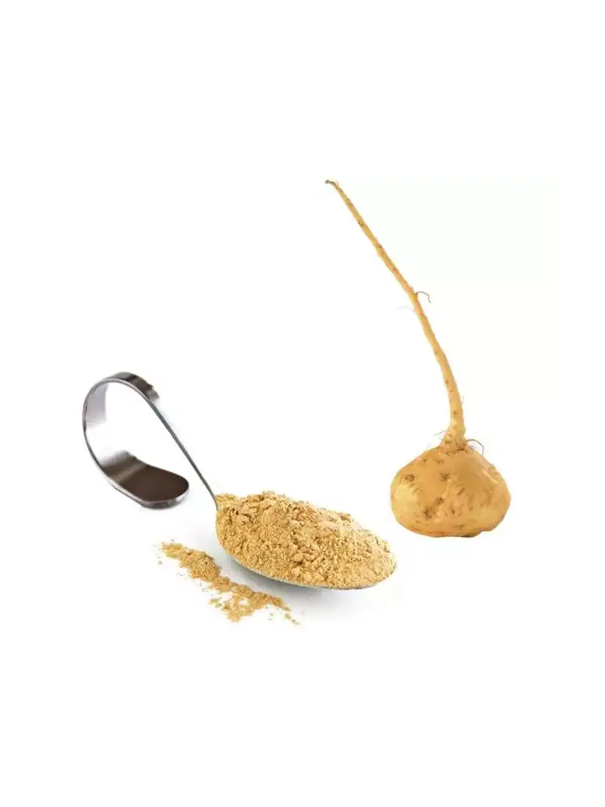 Maca BIO du Pérou en poudre - Sac de 1 kg