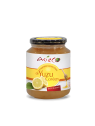 Préparation sucrée à base de Citron Yuzu de Corée - 580 g