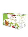 Tisane Ginkgo Biloba - 25 sachets de 1,5g