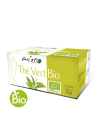 Thé Vert BIO du Vietnam - 40 sachets
