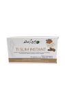 TI SLIM INSTANT Gingembre Cannelle – Infusion Minceur | Asieco