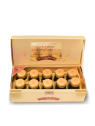Extrait de Ginseng Rouge de Corée - Coffret de 10 flacons de 40g Prestige