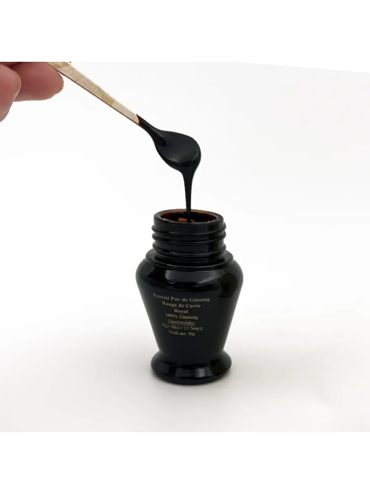 Extrait de Ginseng Rouge de Corée - Royal - 30 g
