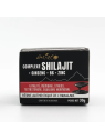 Complexe Shilajit + Ginseng + Vitamine B6 + Zinc – Résine-30G