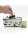Thé Slim ASIECO – Infusion Minceur 40 sachets