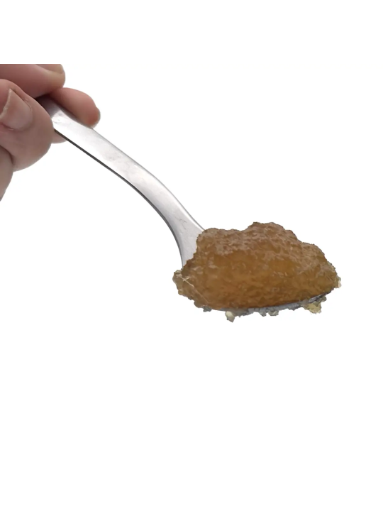 Préparation sucrée à base de gingembre de Corée - 580 g