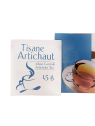 Tisane Artichaut - 25 sachets de 1.5g
