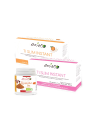 Pack minceur - 2 Ti Slim Instant au choix + 1 Guarana Bio en poudre 100g