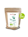 Thé vert BIO du Yunnan en vrac - 500 g